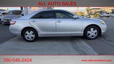 2009 Toyota Camry LE   - Photo 10 - Escondido, CA 92029