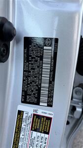 2009 Toyota Camry LE   - Photo 23 - Escondido, CA 92029