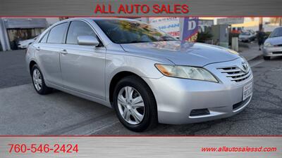 2009 Toyota Camry LE   - Photo 3 - Escondido, CA 92029