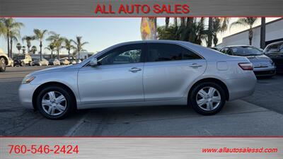 2009 Toyota Camry LE   - Photo 11 - Escondido, CA 92029