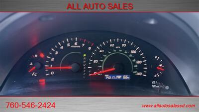 2009 Toyota Camry LE   - Photo 15 - Escondido, CA 92029