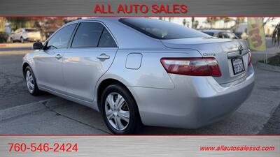 2009 Toyota Camry LE   - Photo 9 - Escondido, CA 92029