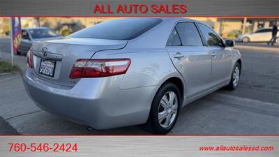 2009 Toyota Camry LE   - Photo 7 - Escondido, CA 92029