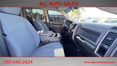 2016 RAM 2500 Tradesman   - Photo 26 - Escondido, CA 92029