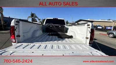 2016 RAM 2500 Tradesman   - Photo 19 - Escondido, CA 92029