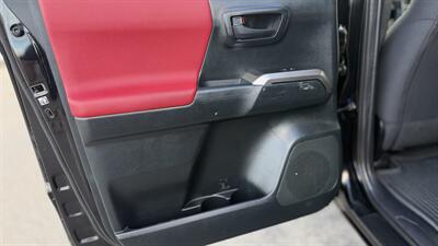 2017 Toyota Tacoma SR5 V6   - Photo 37 - Escondido, CA 92029