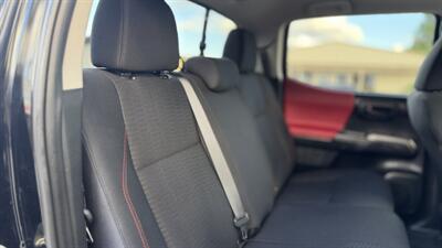 2017 Toyota Tacoma SR5 V6   - Photo 28 - Escondido, CA 92029