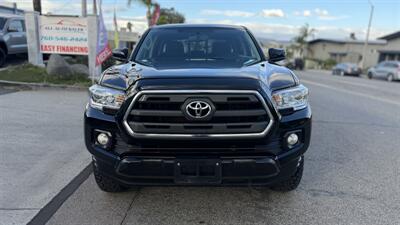 2017 Toyota Tacoma SR5 V6   - Photo 4 - Escondido, CA 92029