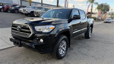 2017 Toyota Tacoma SR5 V6   - Photo 5 - Escondido, CA 92029