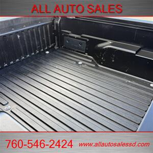 2017 Toyota Tacoma TRD Off-Road - Photo 14 - Escondido, CA 92029