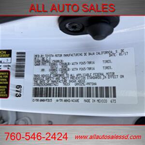 2017 Toyota Tacoma TRD Off-Road - Photo 35 - Escondido, CA 92029