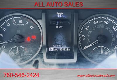 2017 Toyota Tacoma TRD Off-Road - Photo 19 - Escondido, CA 92029