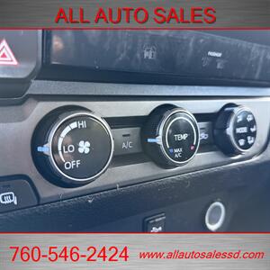 2017 Toyota Tacoma TRD Off-Road - Photo 20 - Escondido, CA 92029