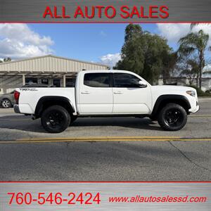 2017 Toyota Tacoma TRD Off-Road - Photo 11 - Escondido, CA 92029