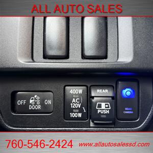 2017 Toyota Tacoma TRD Off-Road - Photo 21 - Escondido, CA 92029