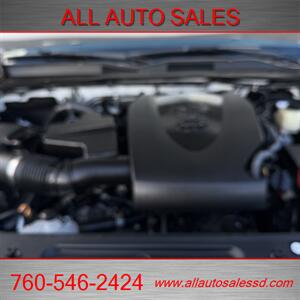 2017 Toyota Tacoma TRD Off-Road - Photo 33 - Escondido, CA 92029