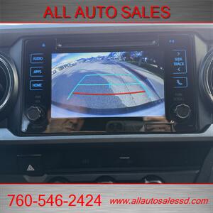 2017 Toyota Tacoma TRD Off-Road - Photo 18 - Escondido, CA 92029