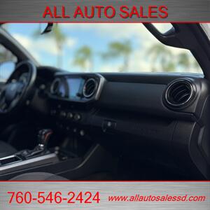 2017 Toyota Tacoma TRD Off-Road - Photo 22 - Escondido, CA 92029