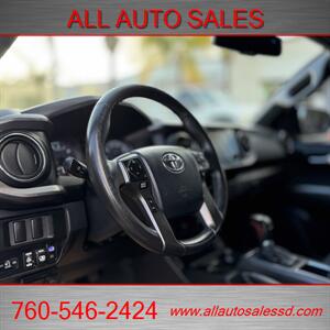 2017 Toyota Tacoma TRD Off-Road - Photo 17 - Escondido, CA 92029