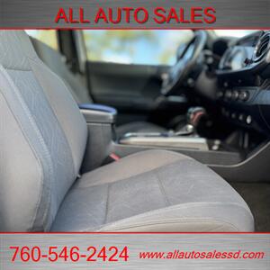 2017 Toyota Tacoma TRD Off-Road - Photo 26 - Escondido, CA 92029