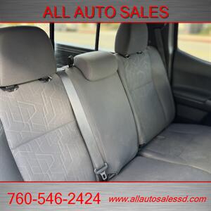 2017 Toyota Tacoma TRD Off-Road - Photo 29 - Escondido, CA 92029