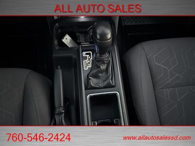 2018 Toyota Tacoma TRD Sport - Photo 23 - Escondido, CA 92029