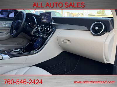 2018 Mercedes-Benz C 300   - Photo 24 - Escondido, CA 92029