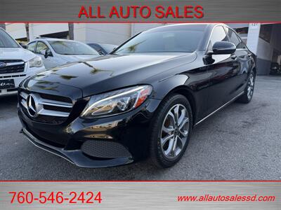 2018 Mercedes-Benz C 300   - Photo 5 - Escondido, CA 92029