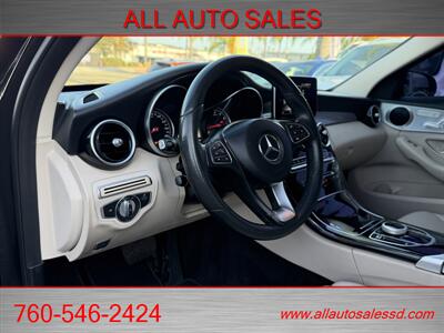 2018 Mercedes-Benz C 300   - Photo 15 - Escondido, CA 92029