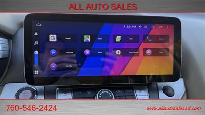 2013 Nissan Murano S   - Photo 16 - Escondido, CA 92029