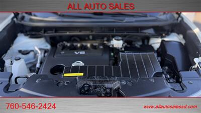 2013 Nissan Murano S   - Photo 36 - Escondido, CA 92029
