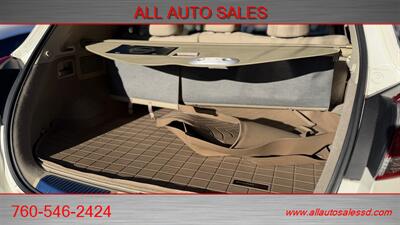 2013 Nissan Murano S   - Photo 13 - Escondido, CA 92029