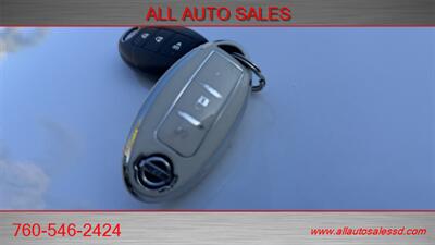 2013 Nissan Murano S   - Photo 12 - Escondido, CA 92029