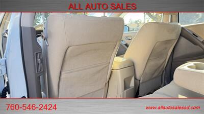 2013 Nissan Murano S   - Photo 31 - Escondido, CA 92029