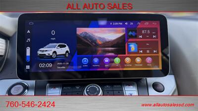 2013 Nissan Murano S   - Photo 17 - Escondido, CA 92029