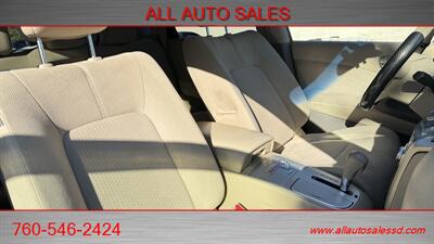 2013 Nissan Murano S   - Photo 28 - Escondido, CA 92029