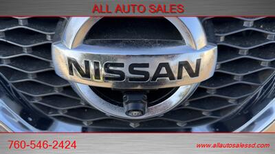 2013 Nissan Murano S   - Photo 11 - Escondido, CA 92029