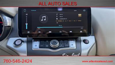 2013 Nissan Murano S   - Photo 18 - Escondido, CA 92029