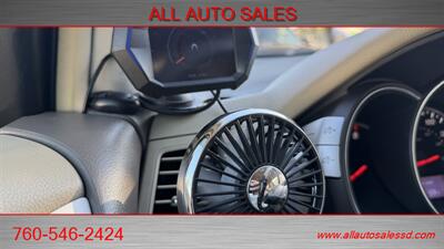 2013 Nissan Murano S   - Photo 21 - Escondido, CA 92029