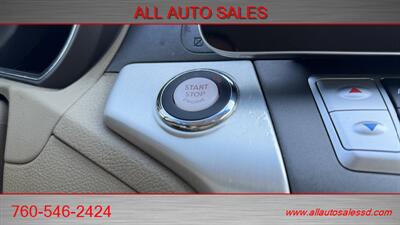 2013 Nissan Murano S   - Photo 20 - Escondido, CA 92029