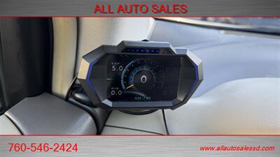 2013 Nissan Murano S   - Photo 22 - Escondido, CA 92029