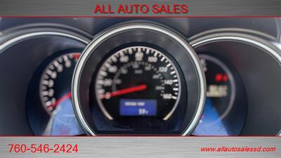 2013 Nissan Murano S   - Photo 14 - Escondido, CA 92029