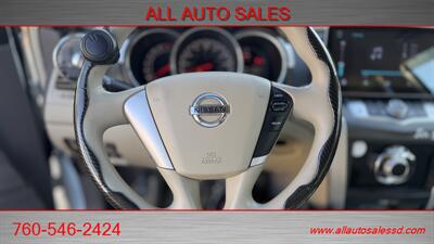 2013 Nissan Murano S   - Photo 19 - Escondido, CA 92029
