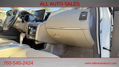 2013 Nissan Murano S   - Photo 23 - Escondido, CA 92029