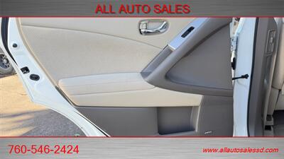 2013 Nissan Murano S   - Photo 34 - Escondido, CA 92029