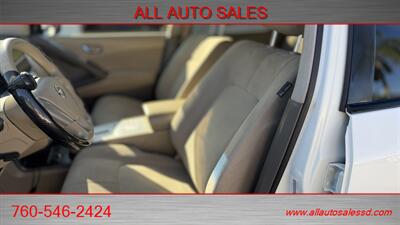 2013 Nissan Murano S   - Photo 27 - Escondido, CA 92029
