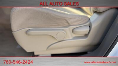 2013 Nissan Murano S   - Photo 26 - Escondido, CA 92029