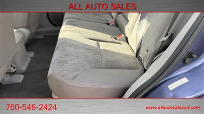 2012 Honda CR-V LX   - Photo 22 - Escondido, CA 92029