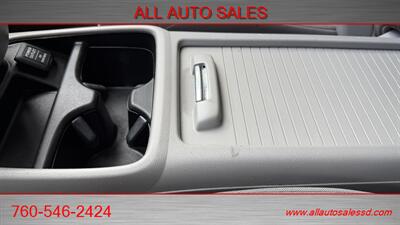 2012 Honda CR-V LX   - Photo 14 - Escondido, CA 92029