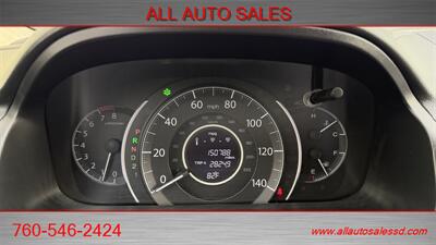 2012 Honda CR-V LX   - Photo 10 - Escondido, CA 92029